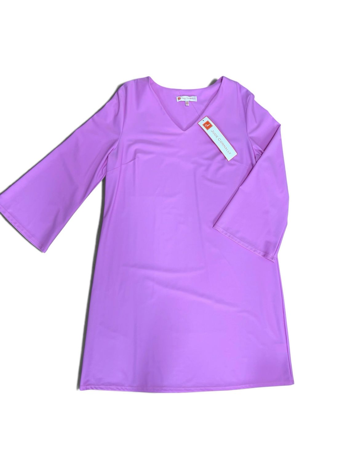Jude Connally XL Dress