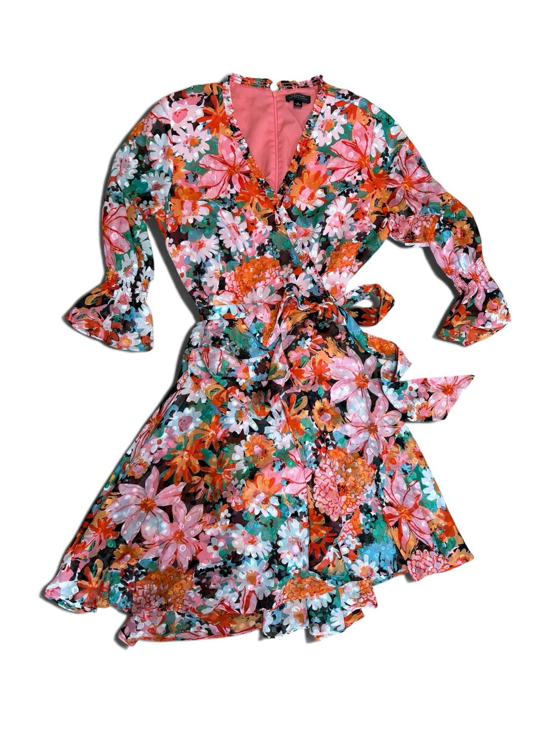 Tahari Size 14 Dress