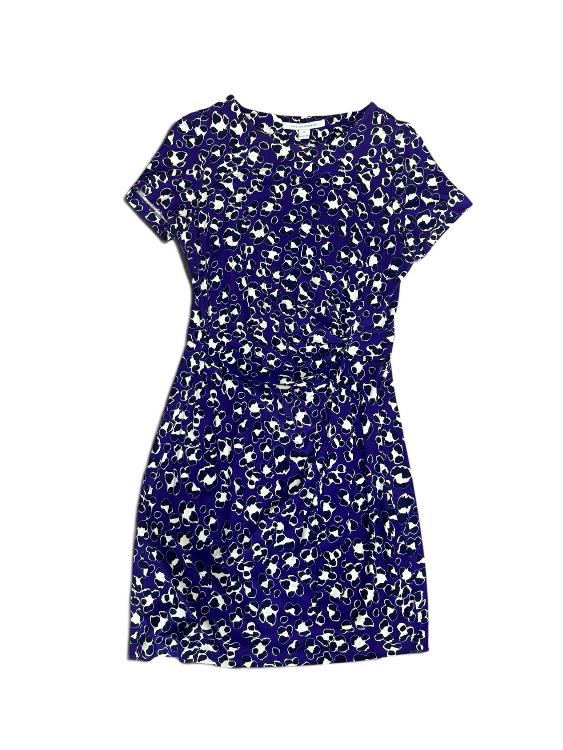 Diane vonFurstenburg Size 12 Dress