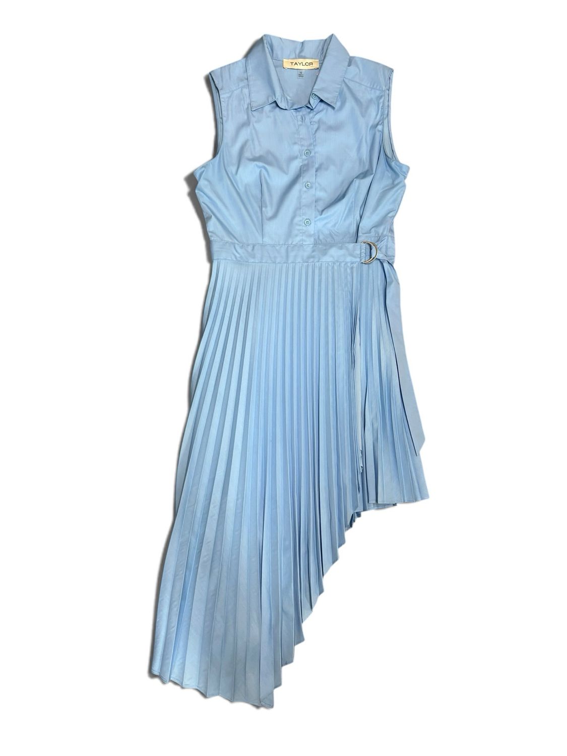 Taylor Size 12 Dress