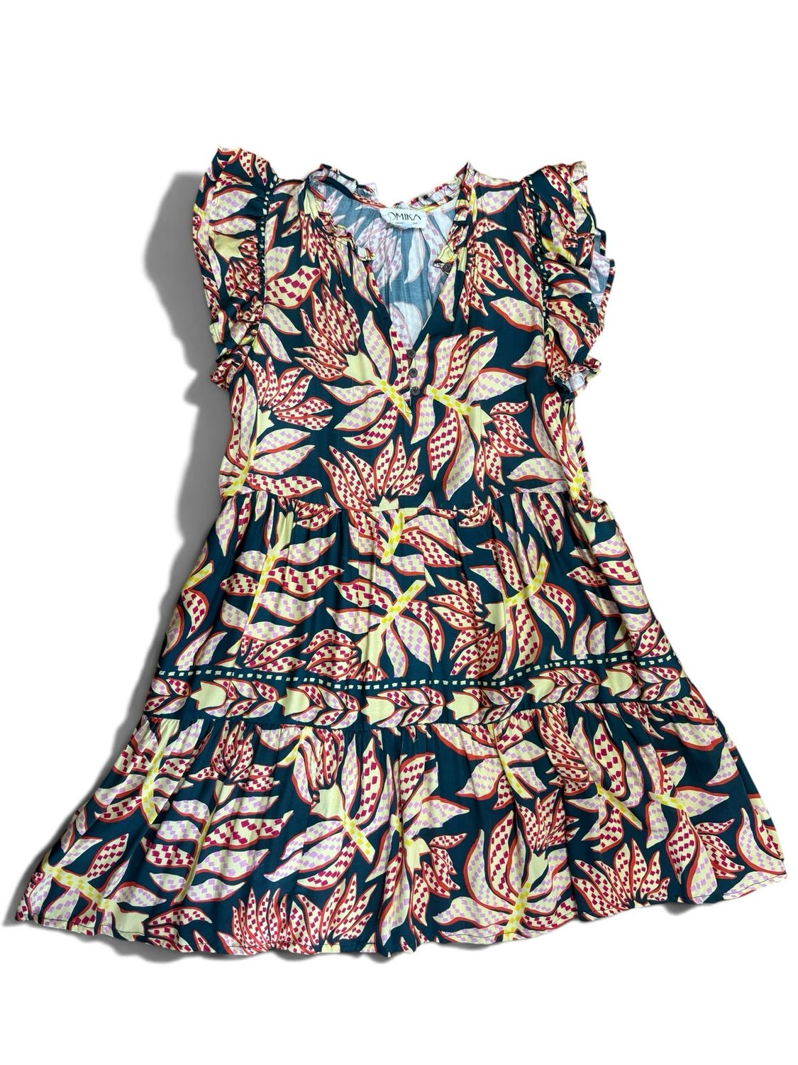 Omika Large Dress