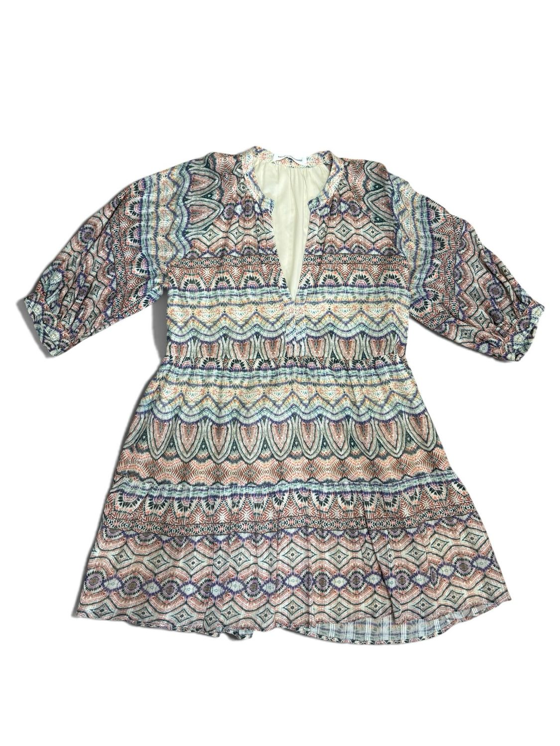 Amanda Uprichard Large Dress