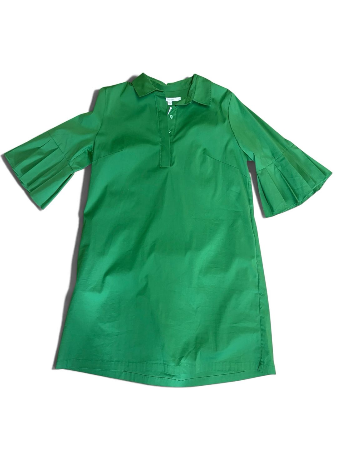 Chicos Size 12 Dress