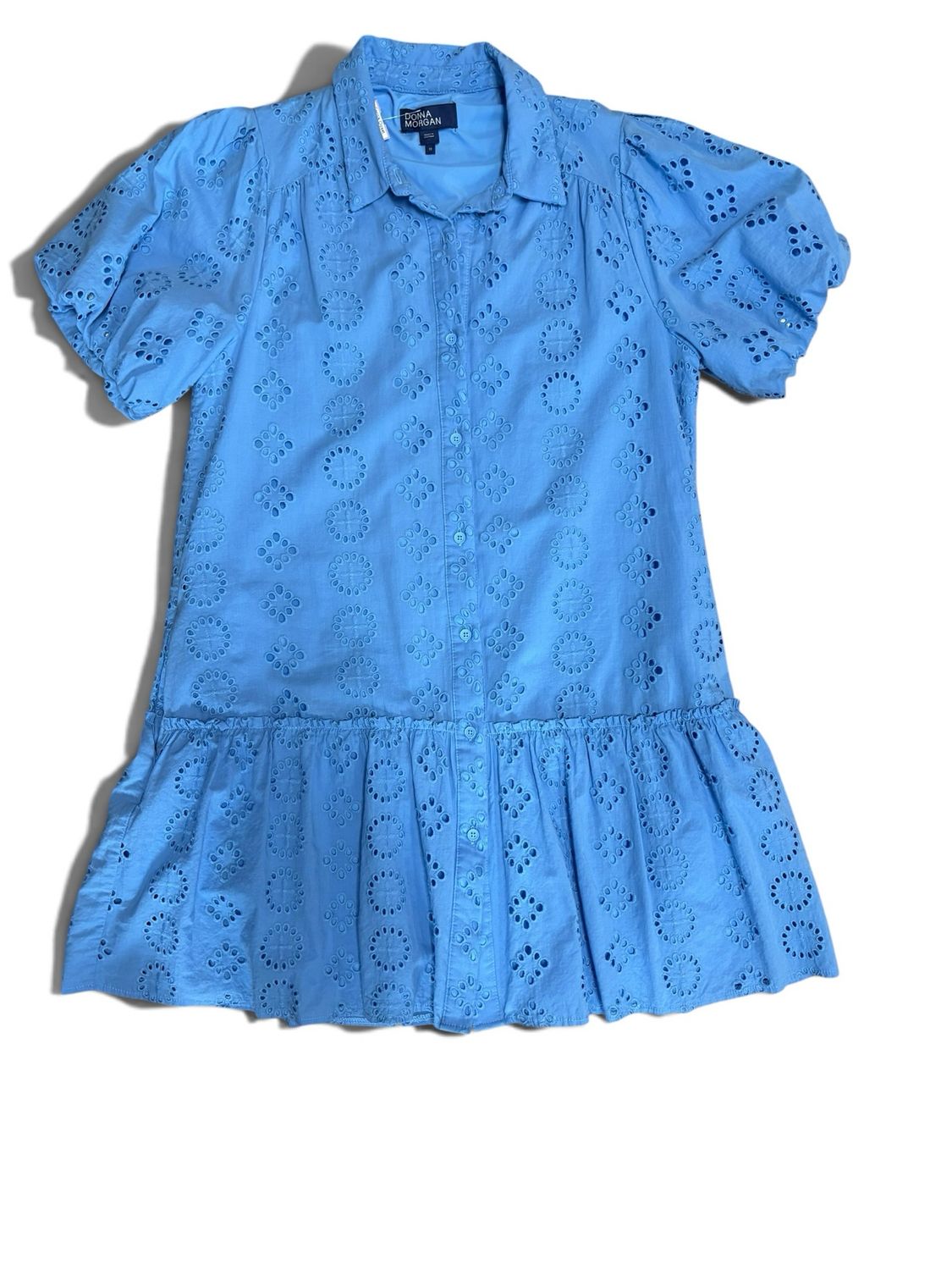 Donna Morgan Size 12 Dress
