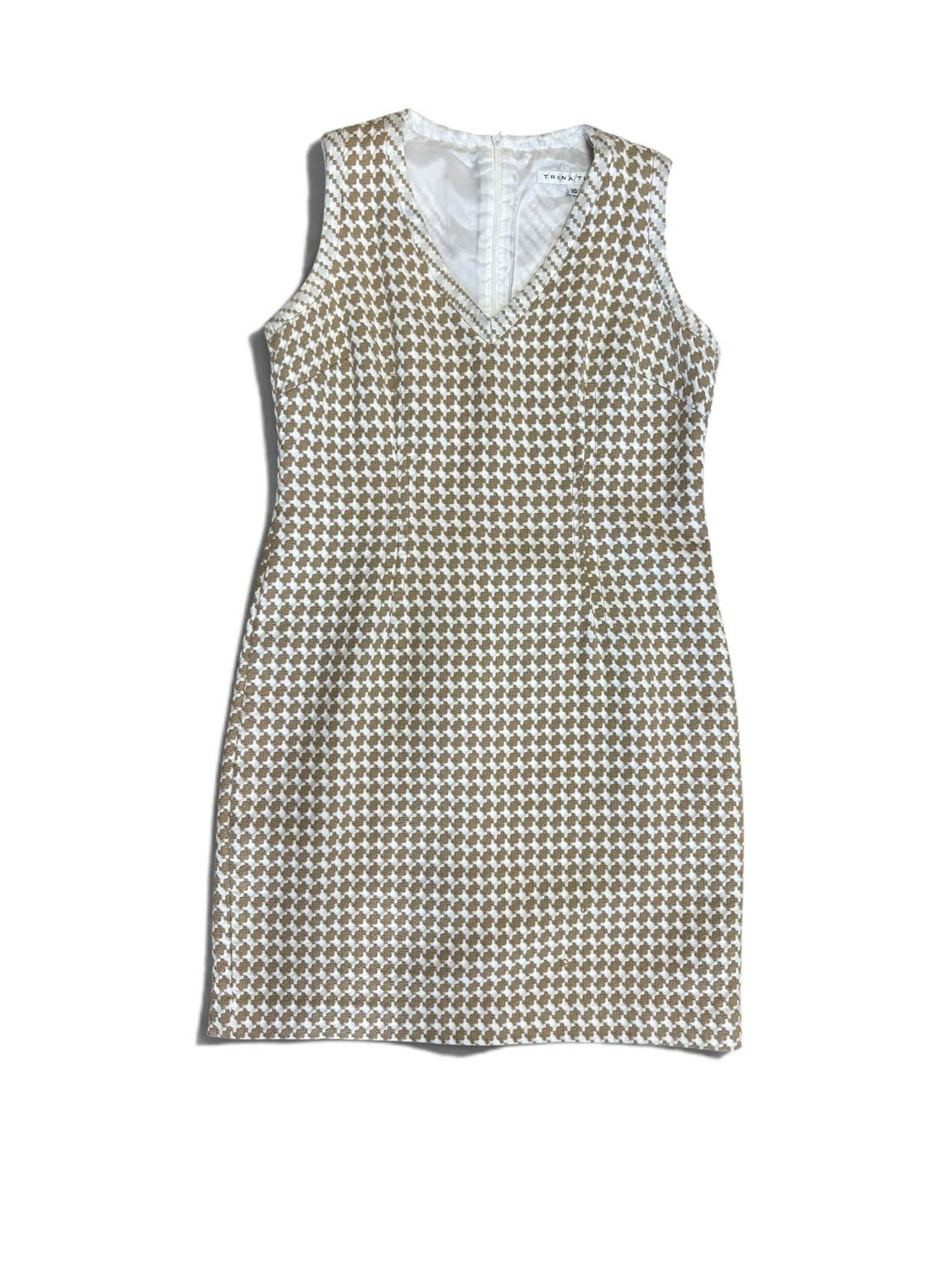 Trina Turk Size 10 Dress