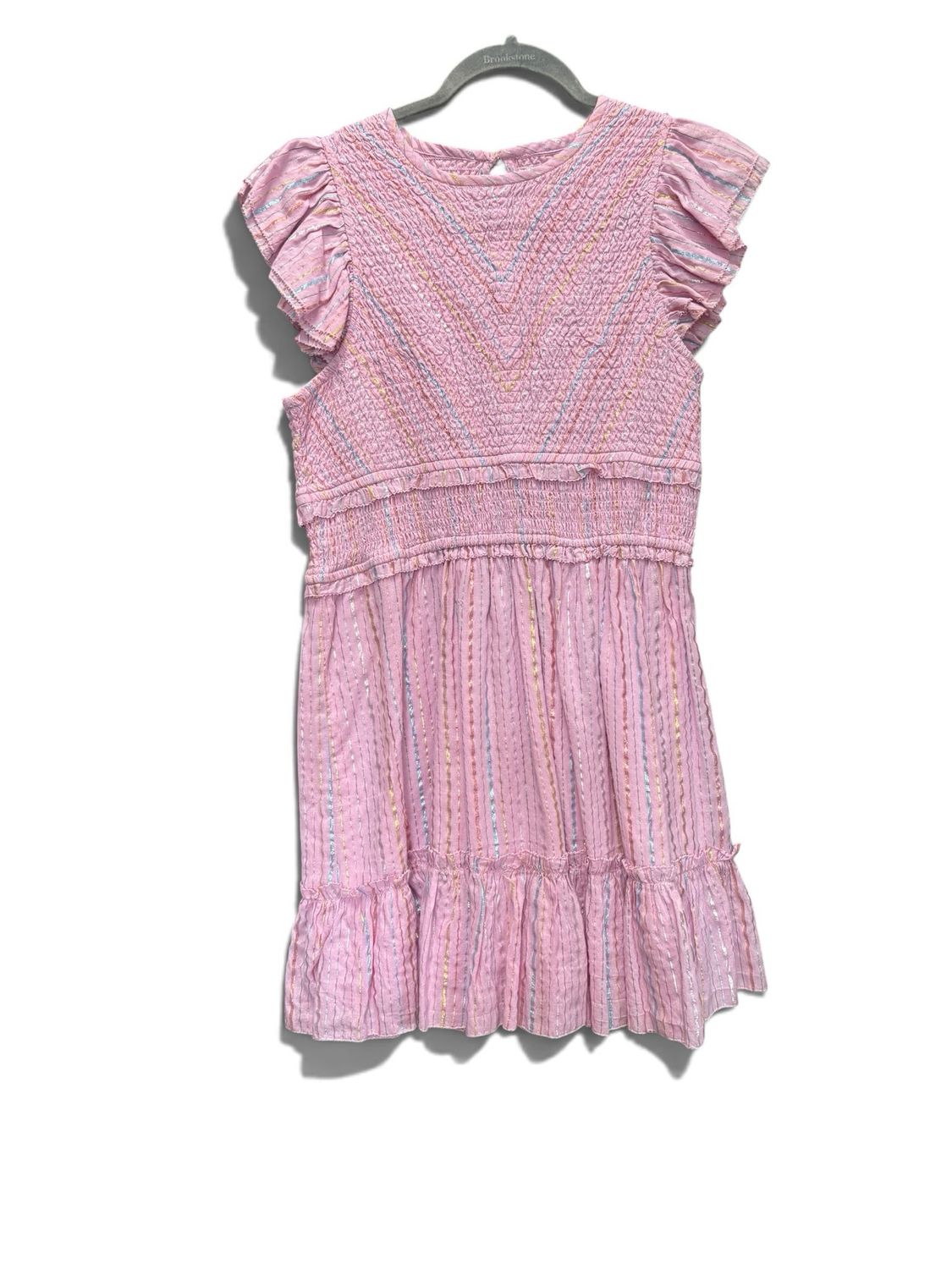 Saylor Medium Dress