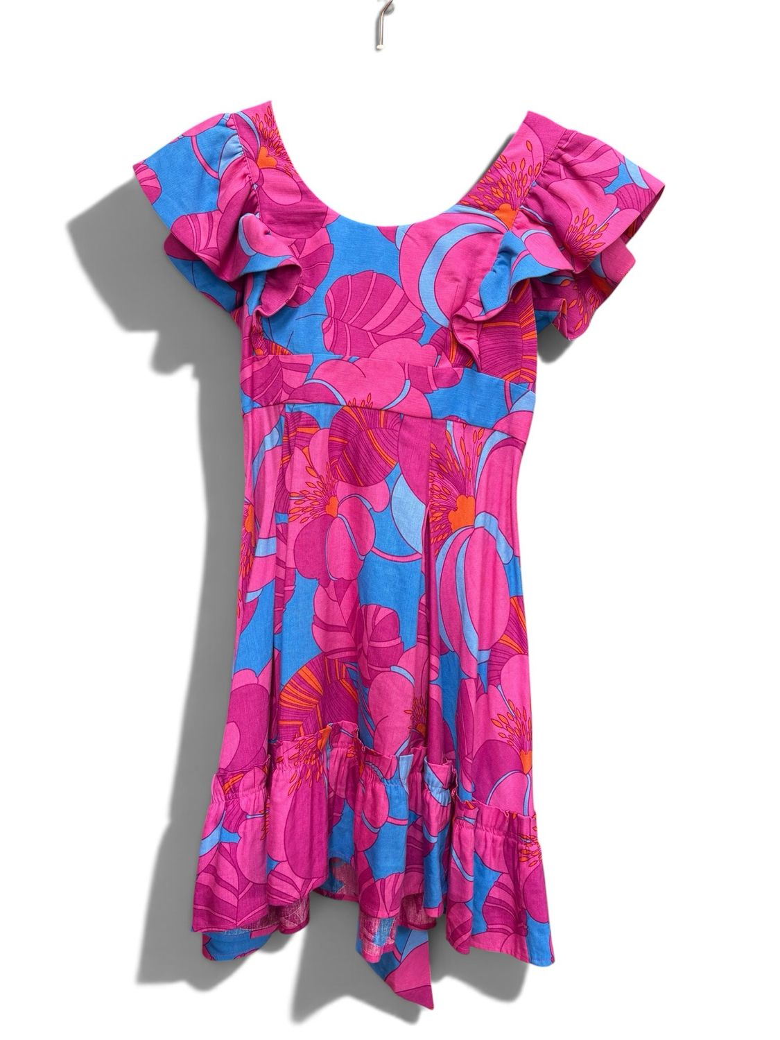 Tuckernuck Medium Dress
