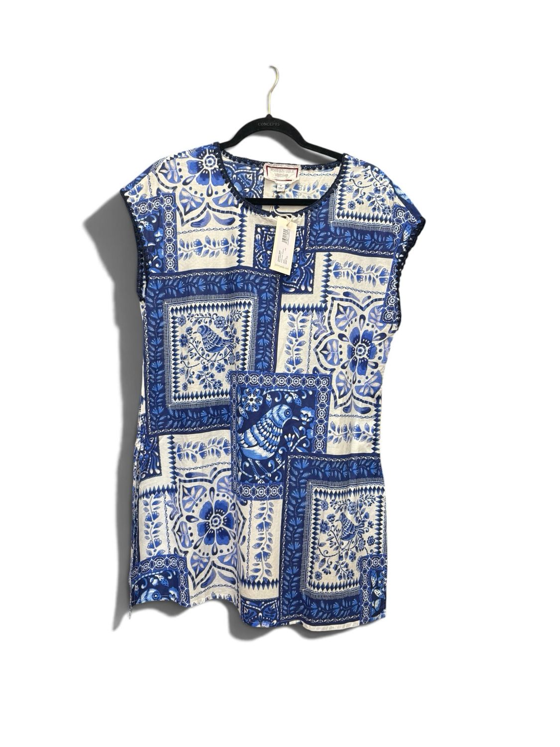 Johnny Was Medium Dress