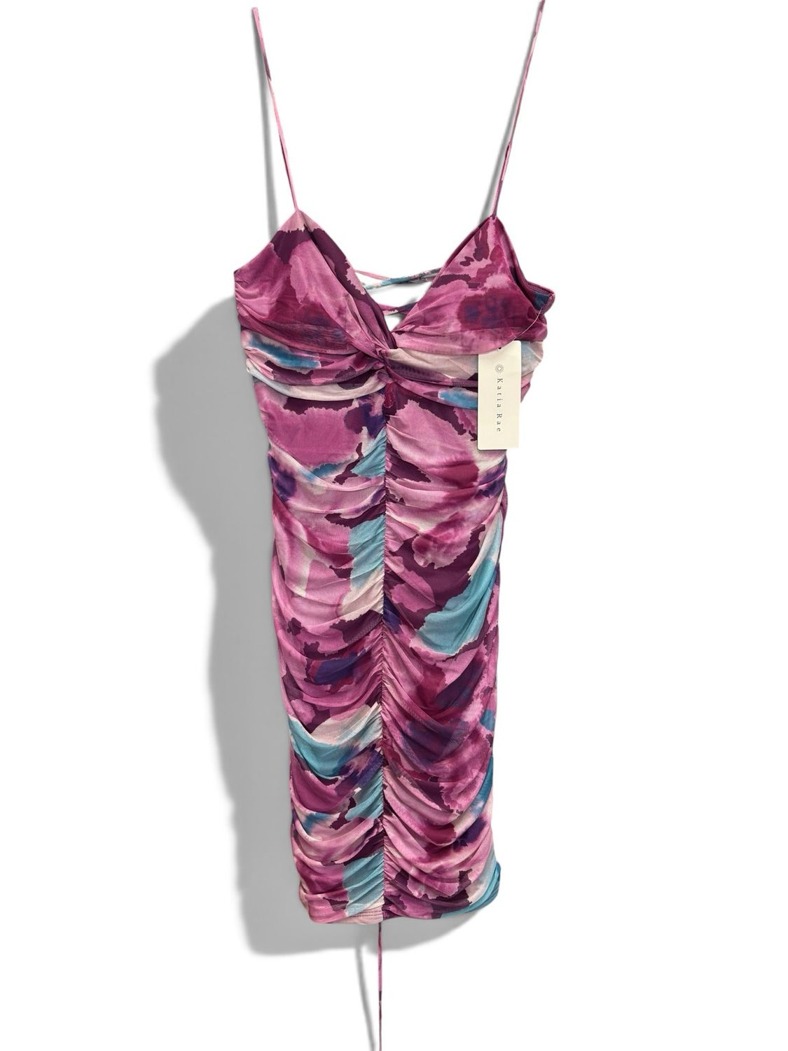 Katia Rae Large Dress