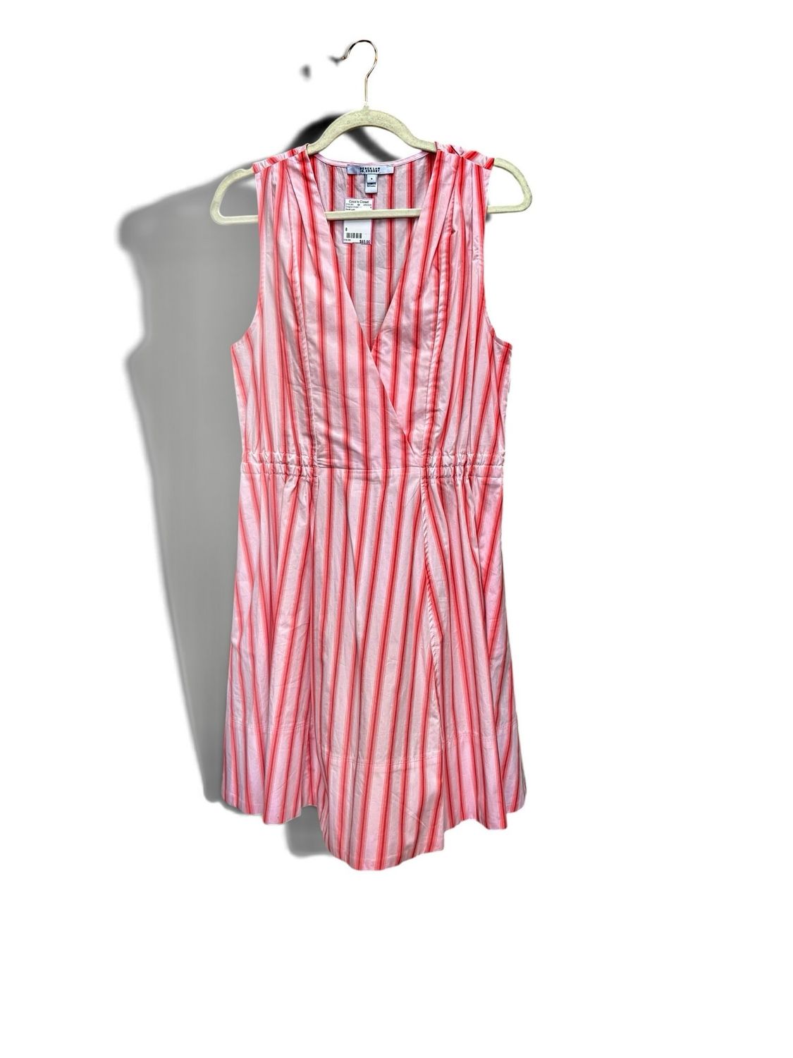 Derek Lam Size 6 Dress