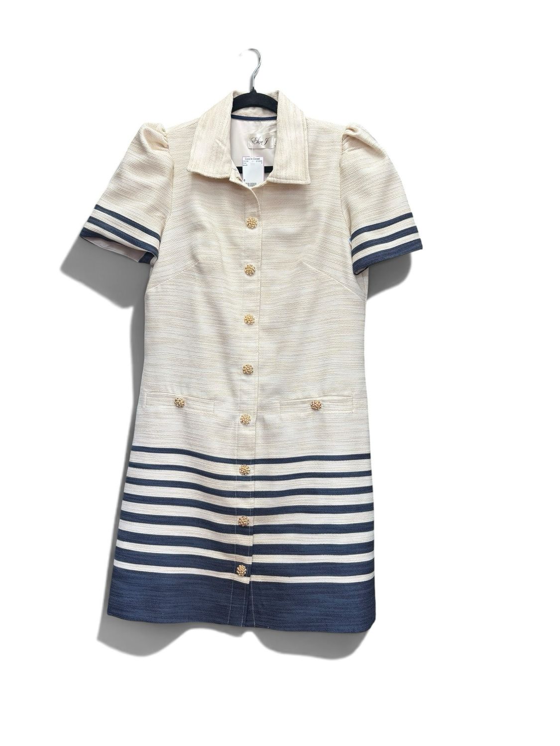 Eliza B Size 8 Dress
