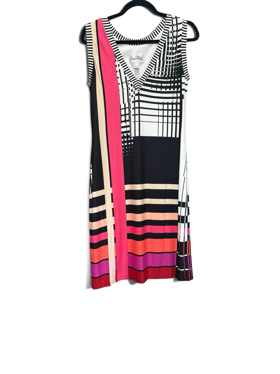 Joseph Ribkoff Size 10 Dress