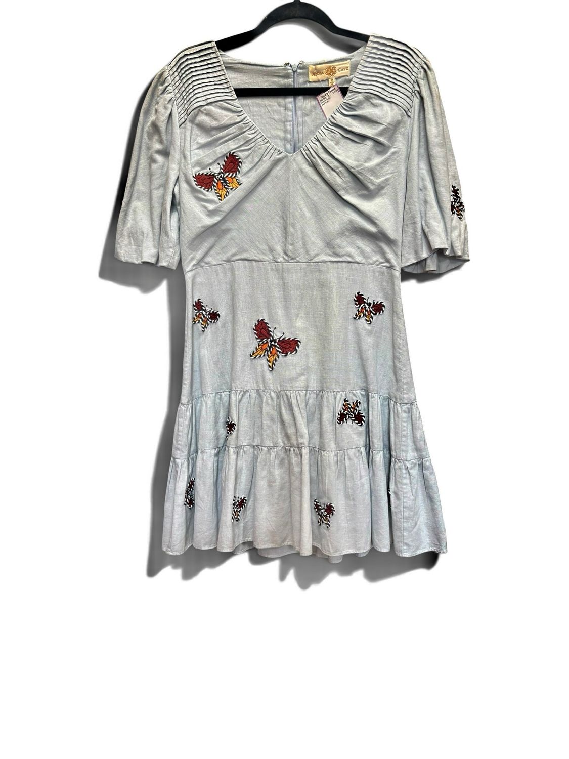 Anna Cate Medium Dress