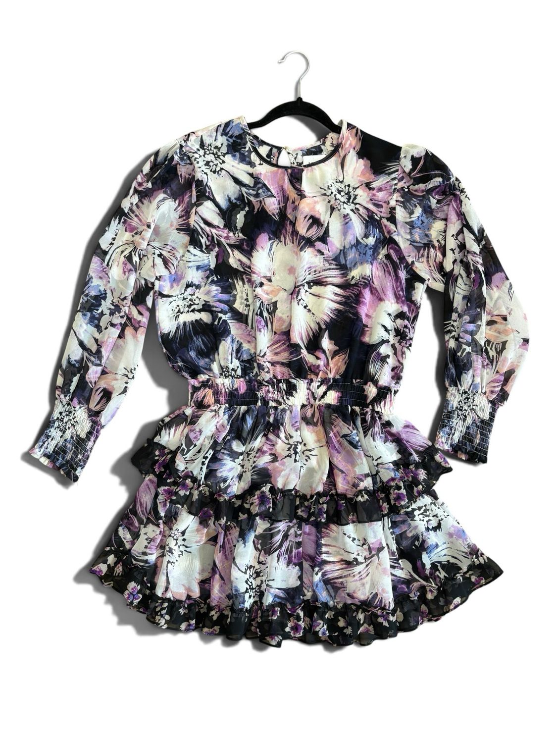 Misa LA Medium Dress