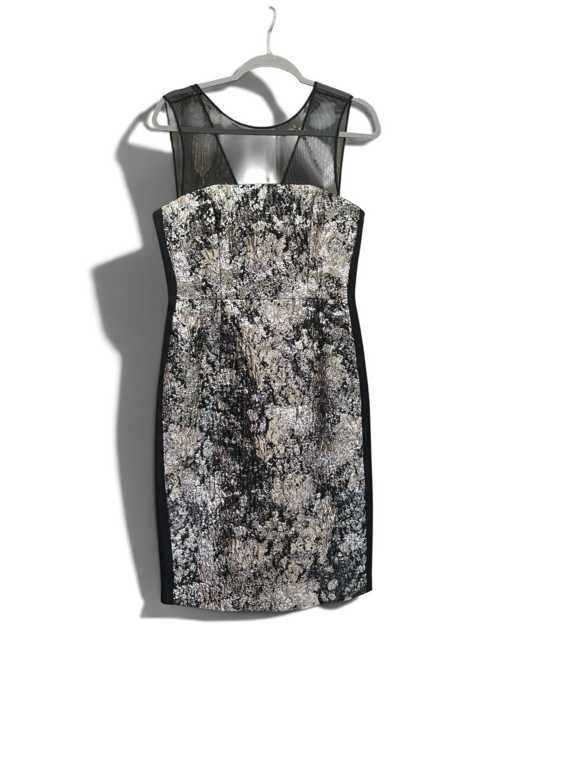 Vera Wang Size 8 Dress