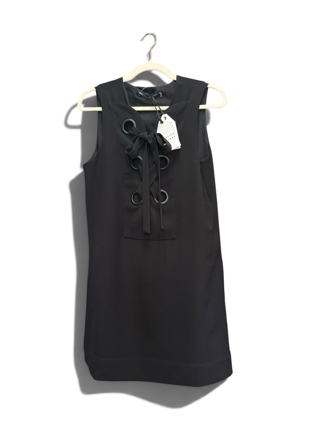 English Factory Medium Dress