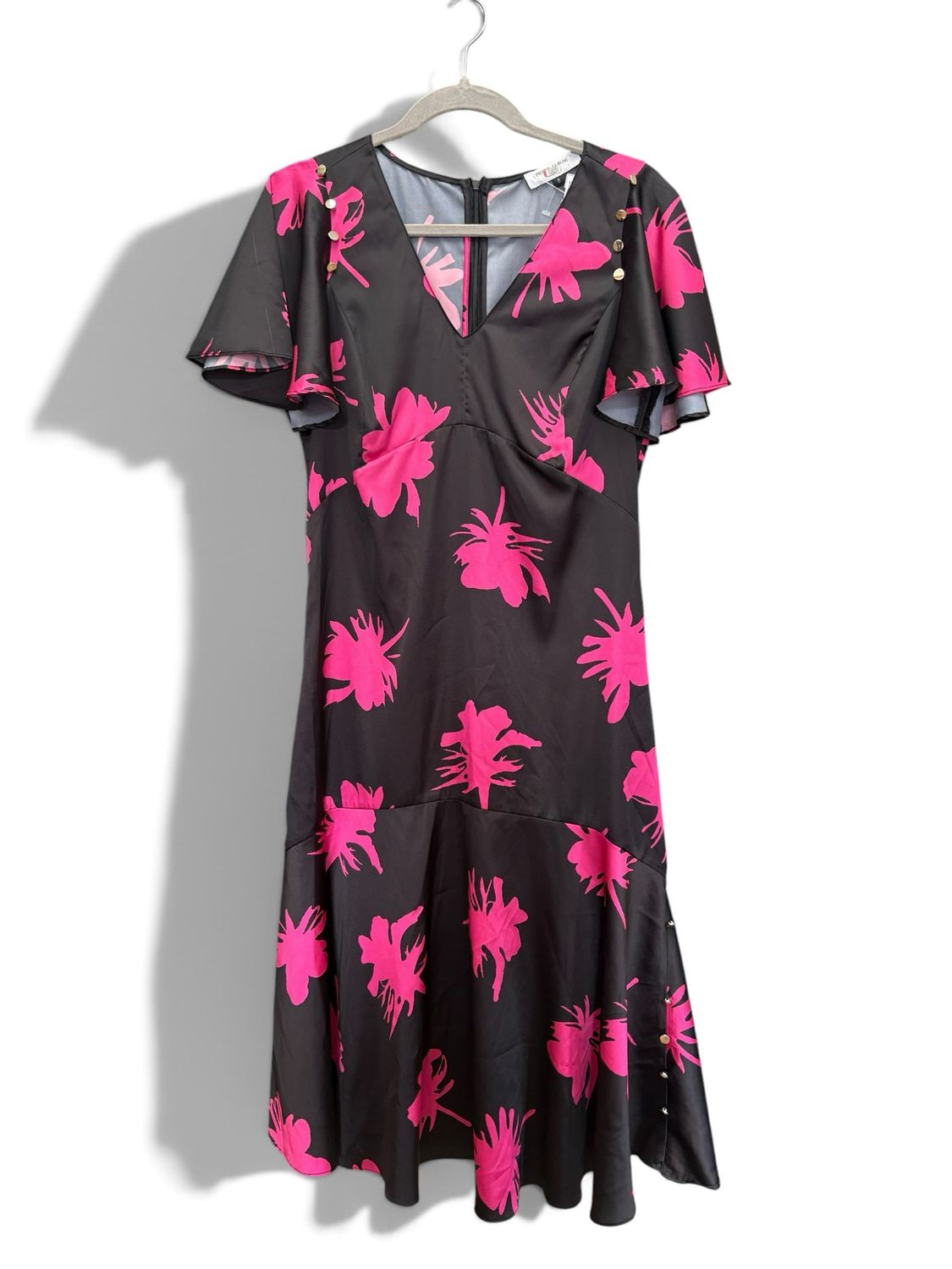 Prabal Gurung Size 8 Dress