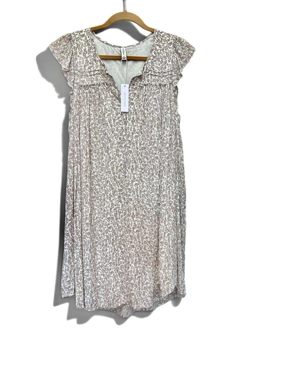 Gentle Fawn Medium Dress
