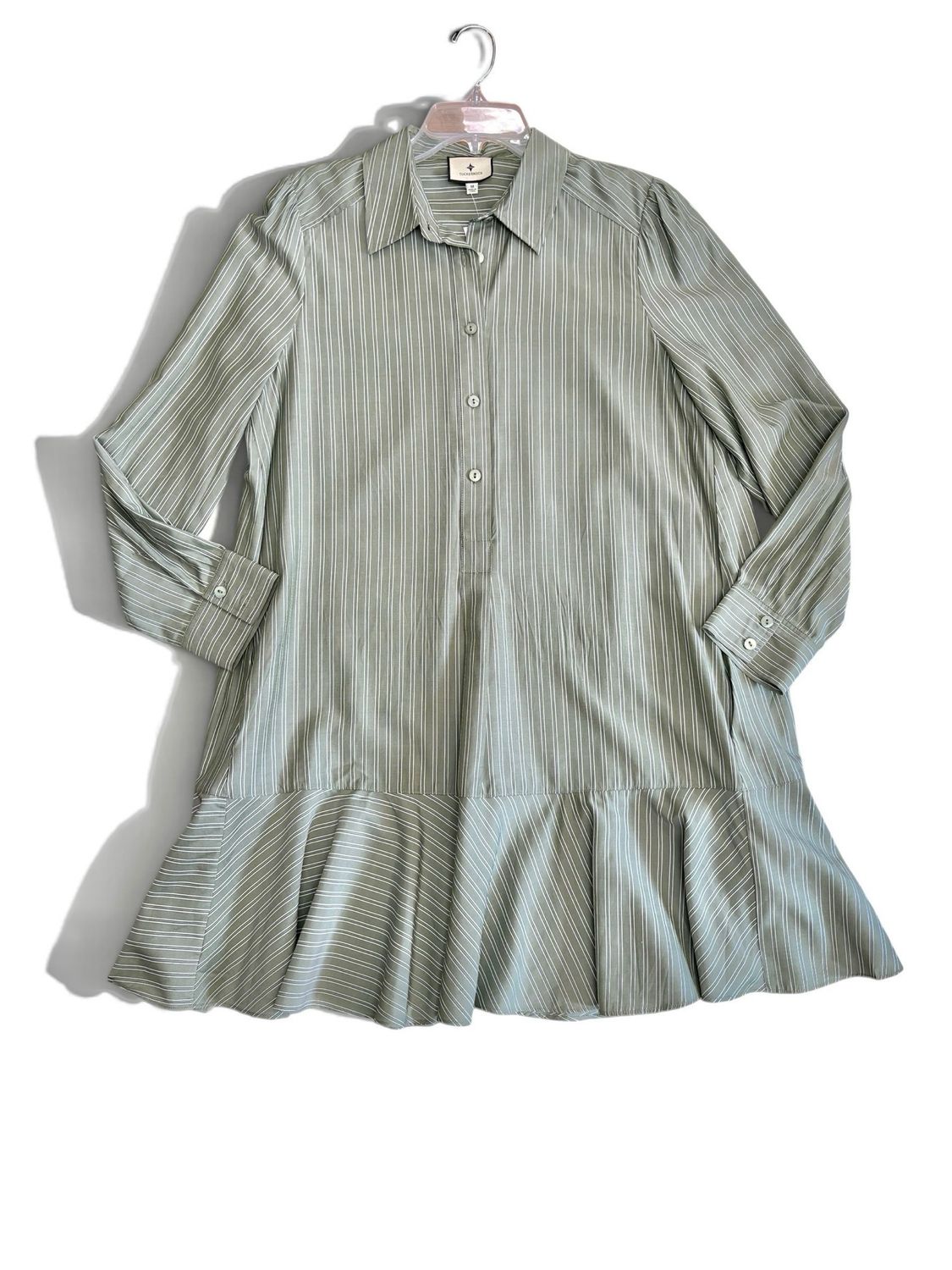 Tuckernuck Medium Dress