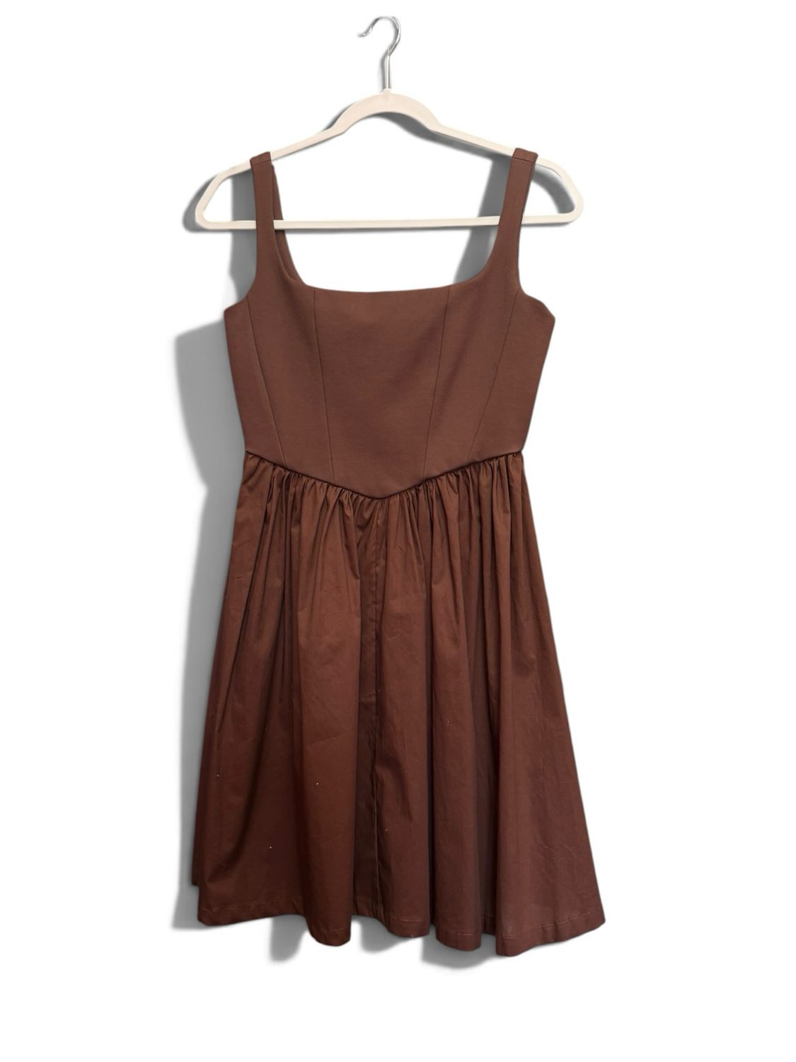 Hunter &amp; Brown Medium Dress