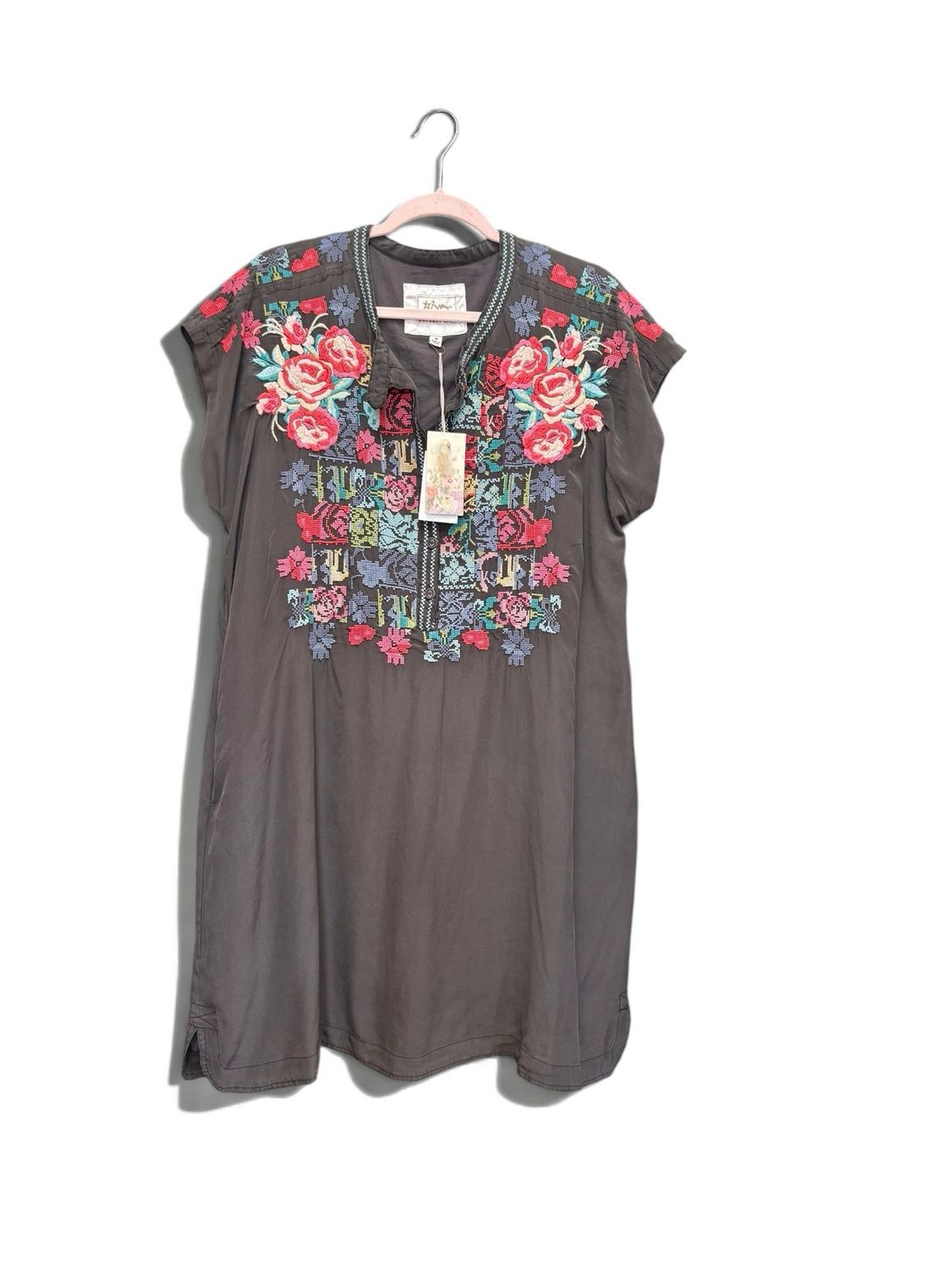 Johnny Was Medium Dress