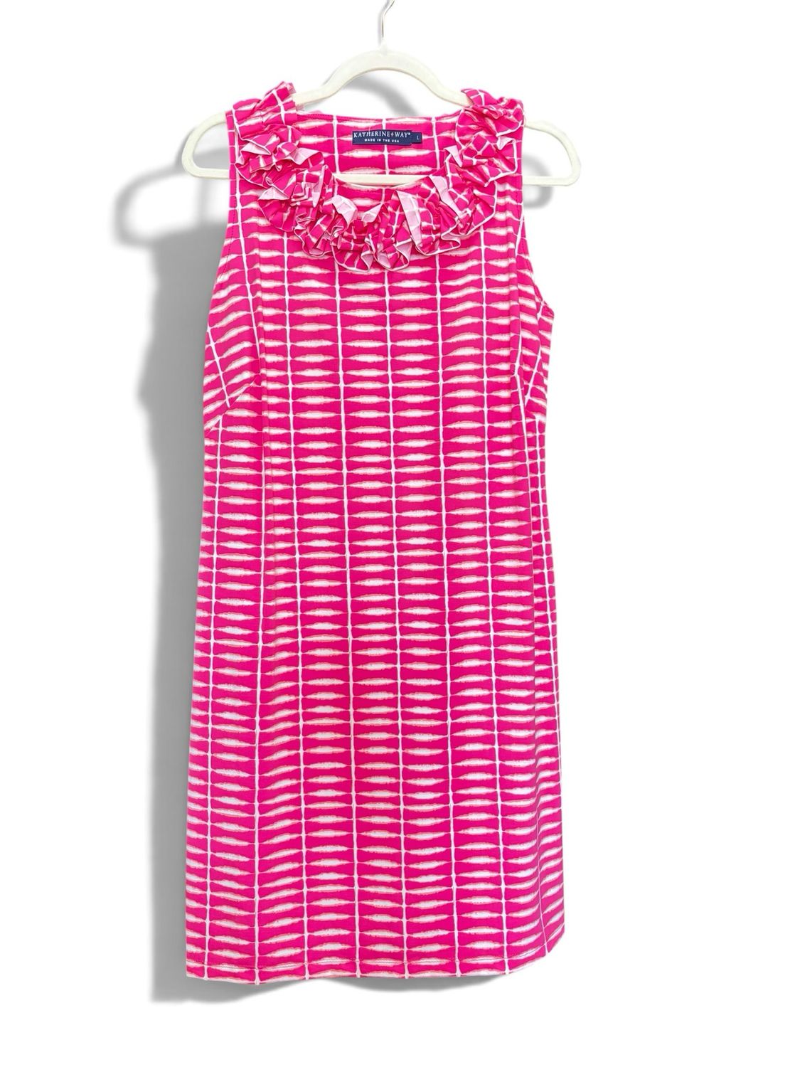 Katherine West Large Dress