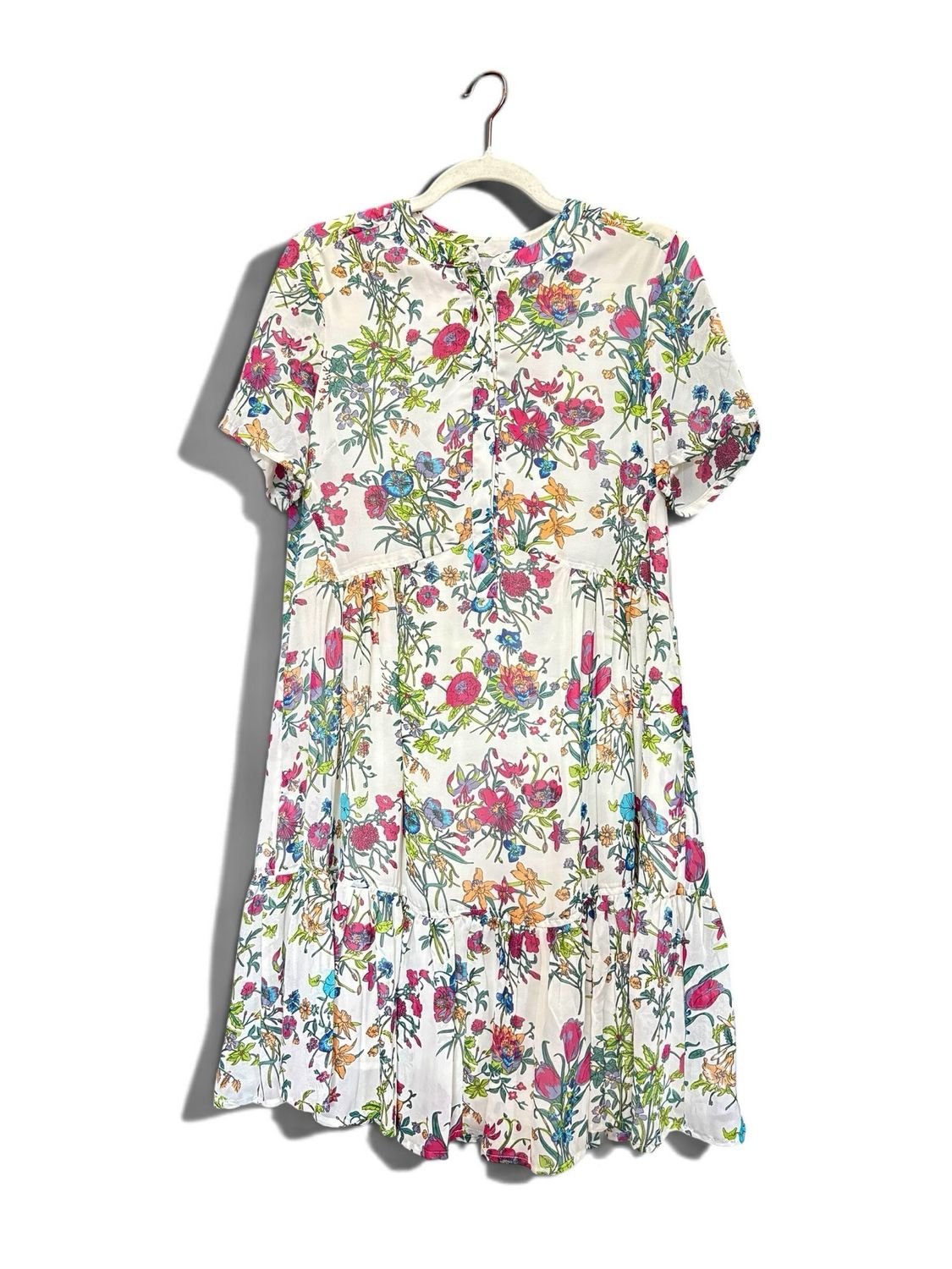 Essential Antwerp Medium Dress