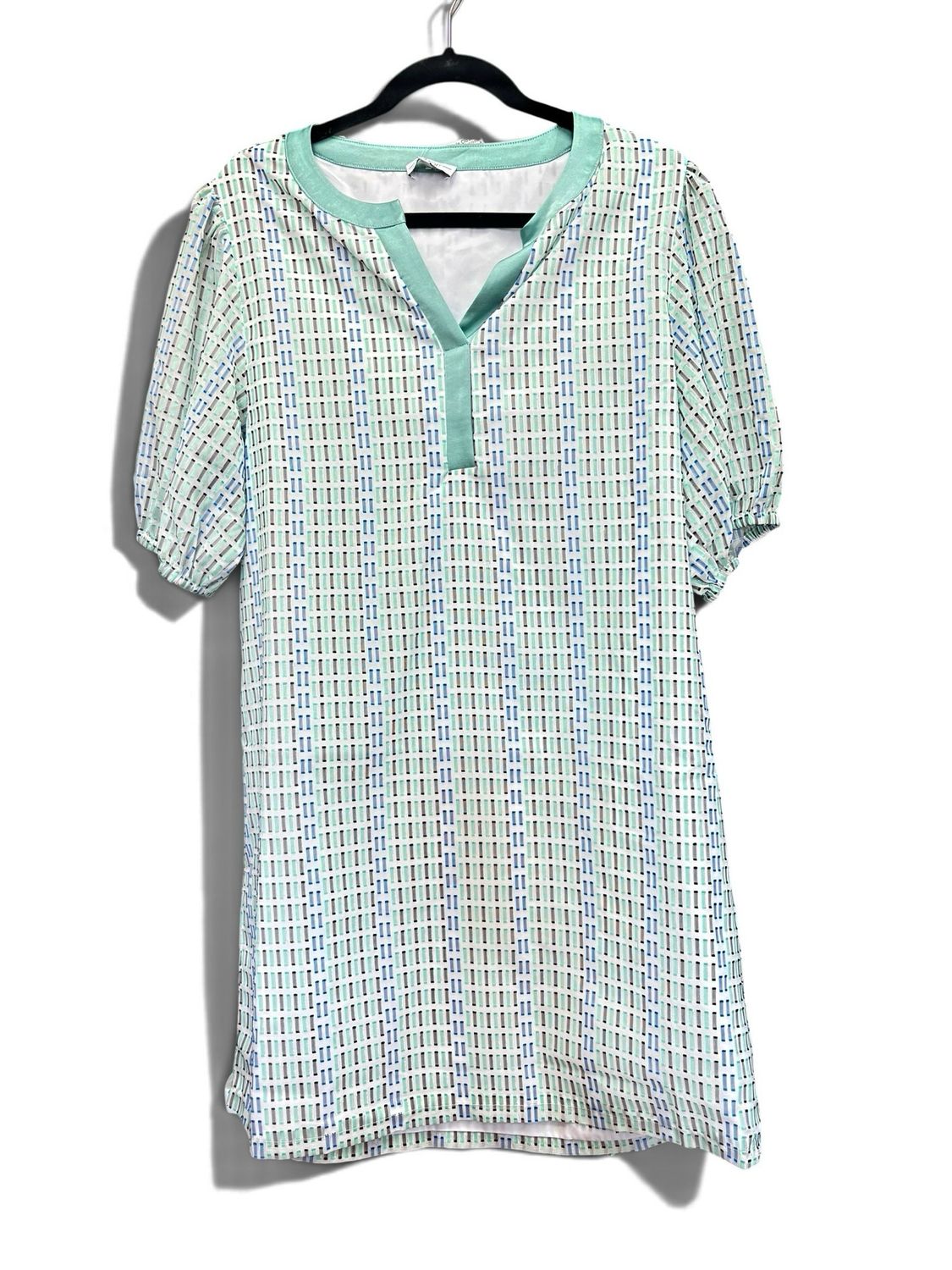 S’edge Medium Dress