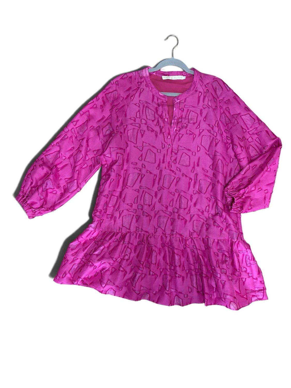 Marie Oliver Medium Dress