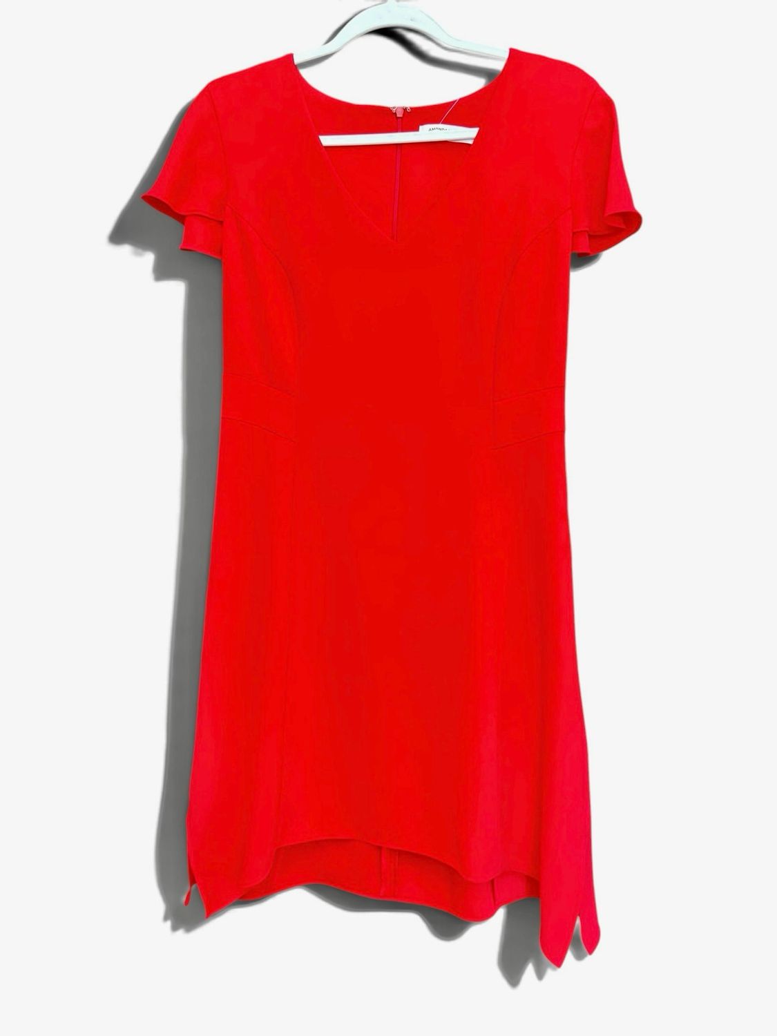 Amanda Uprichard Medium Dress