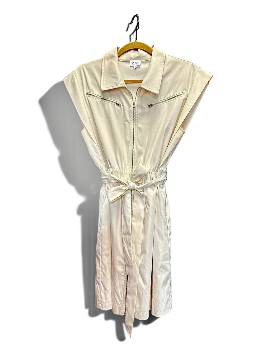 Le Lis Medium Dress