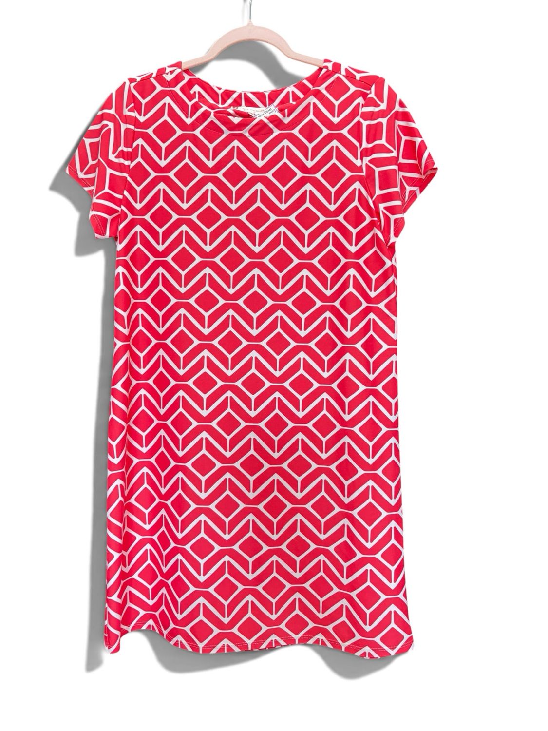 Jude Connally Medium Dress