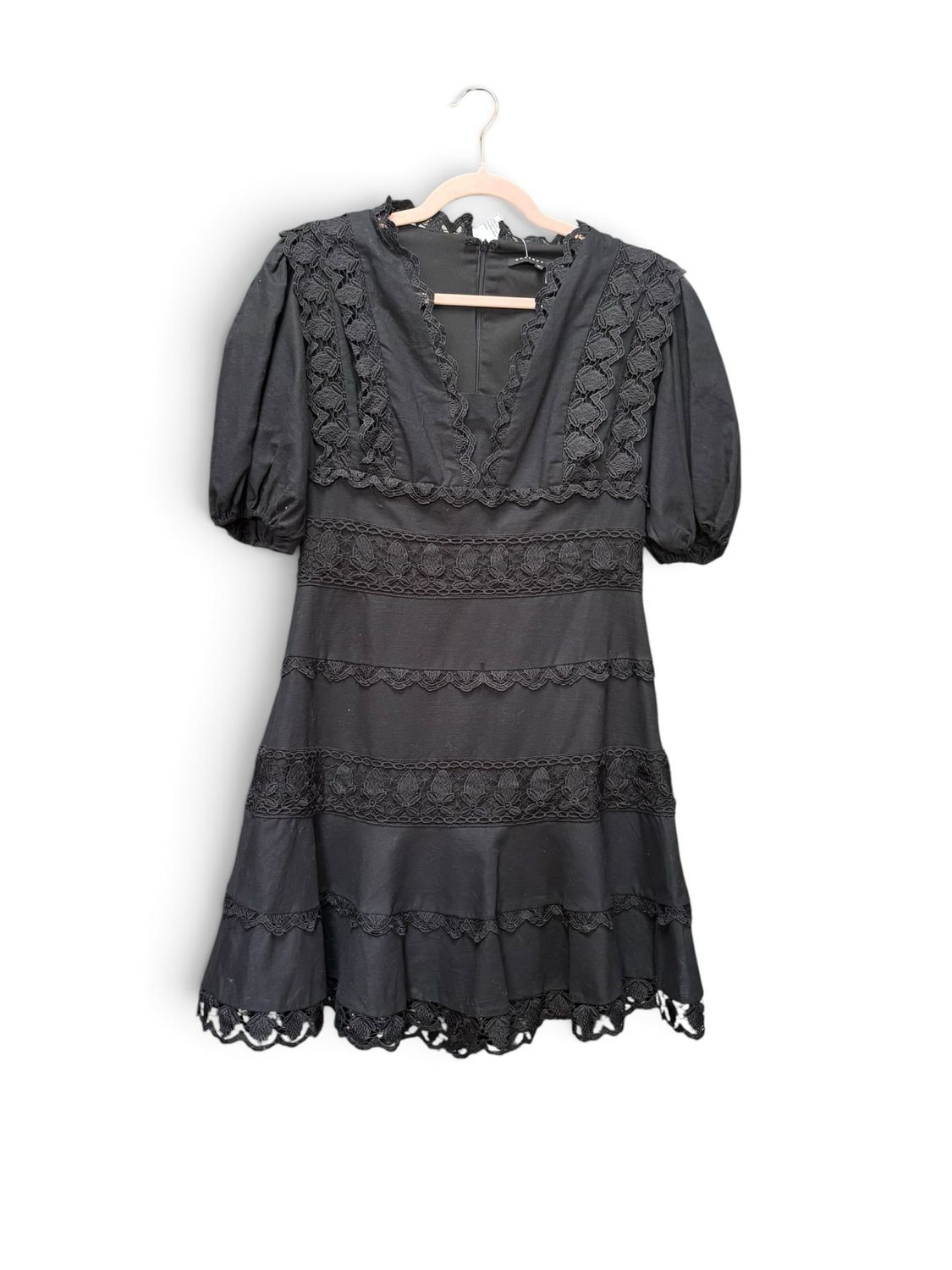 Endless Rose Medium Dress