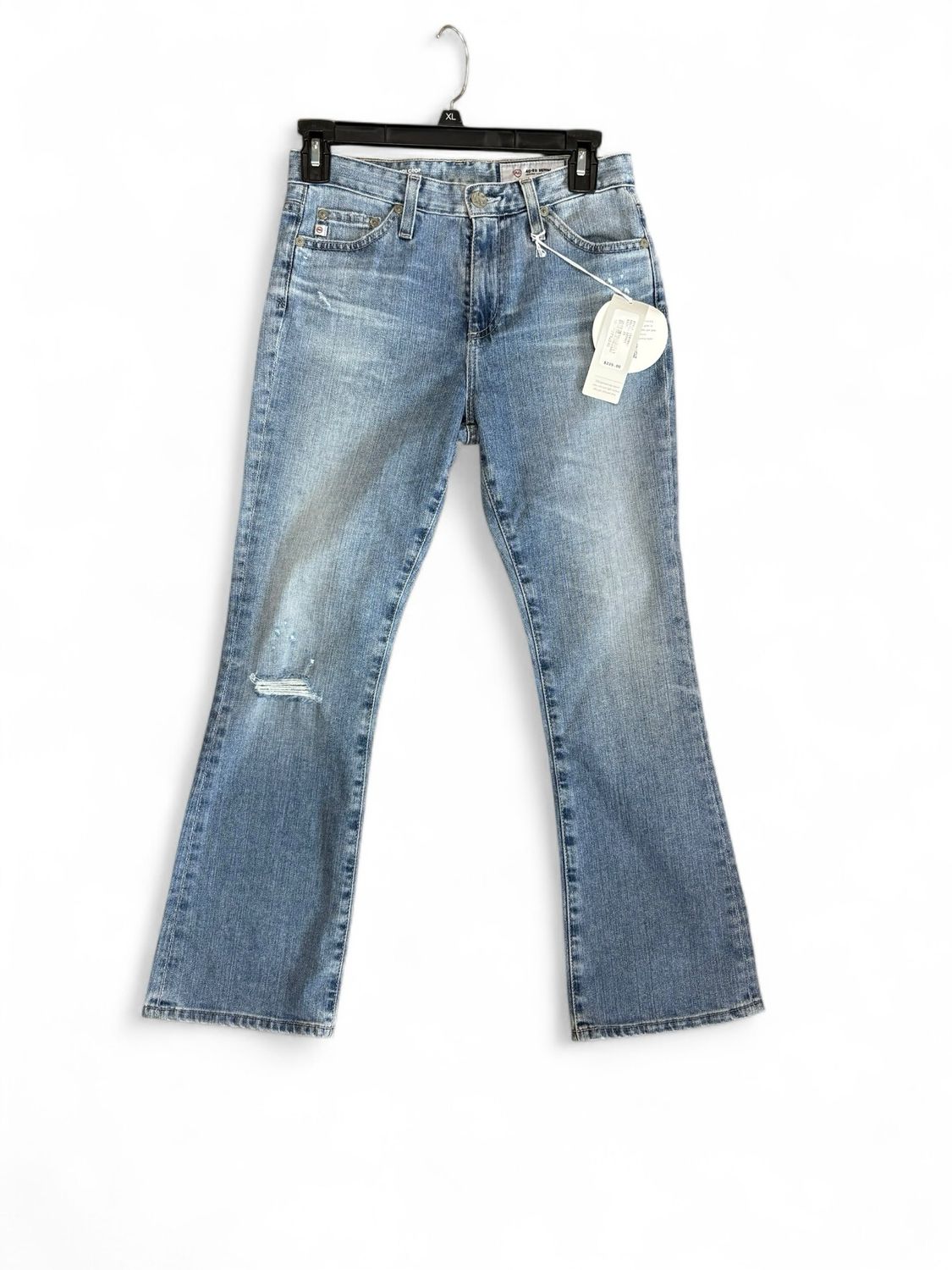 Mother Size 25 Jeans