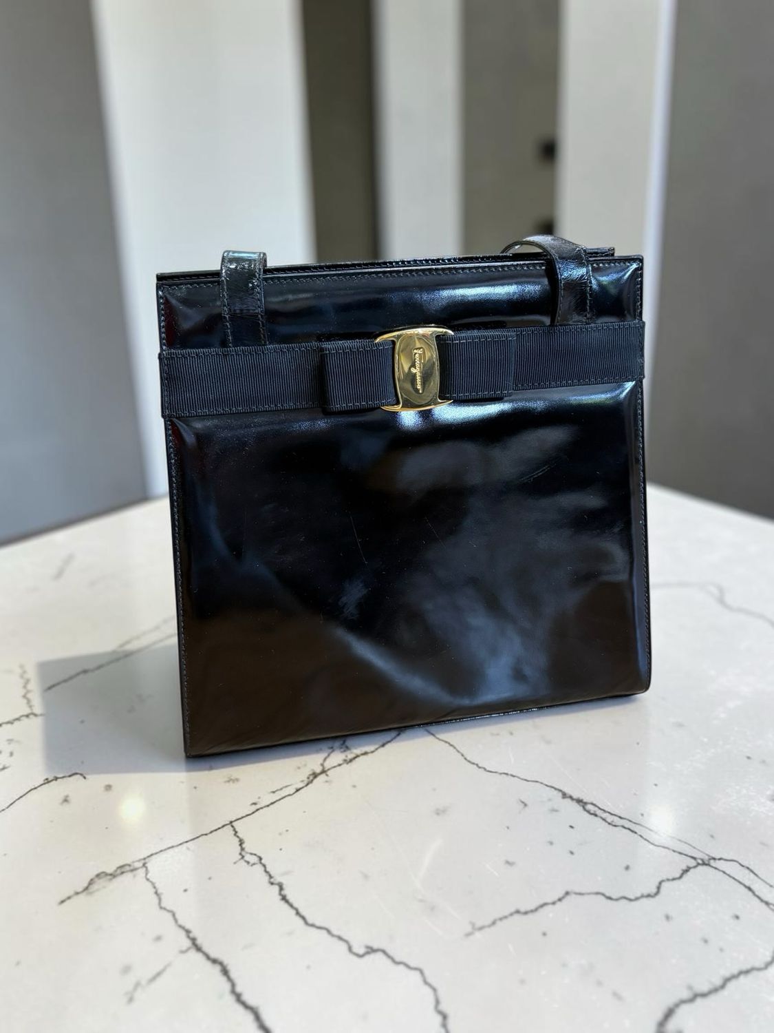 Salvatore Ferragamo Handbag