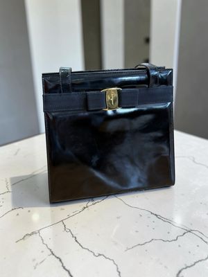 Salvatore Ferragamo Handbag