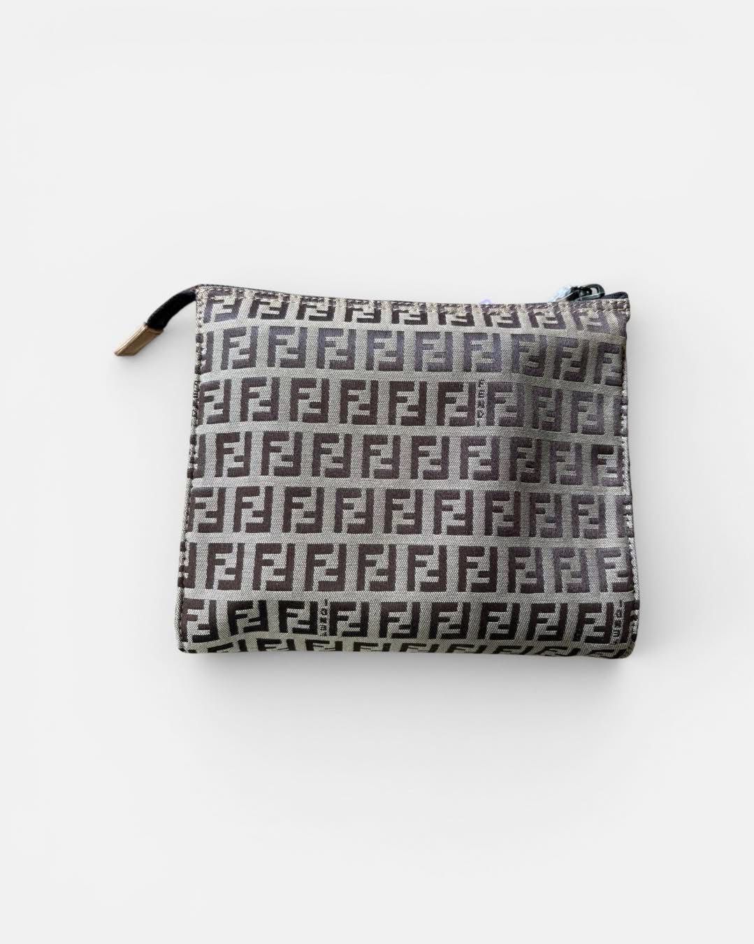 Fendi Pouch