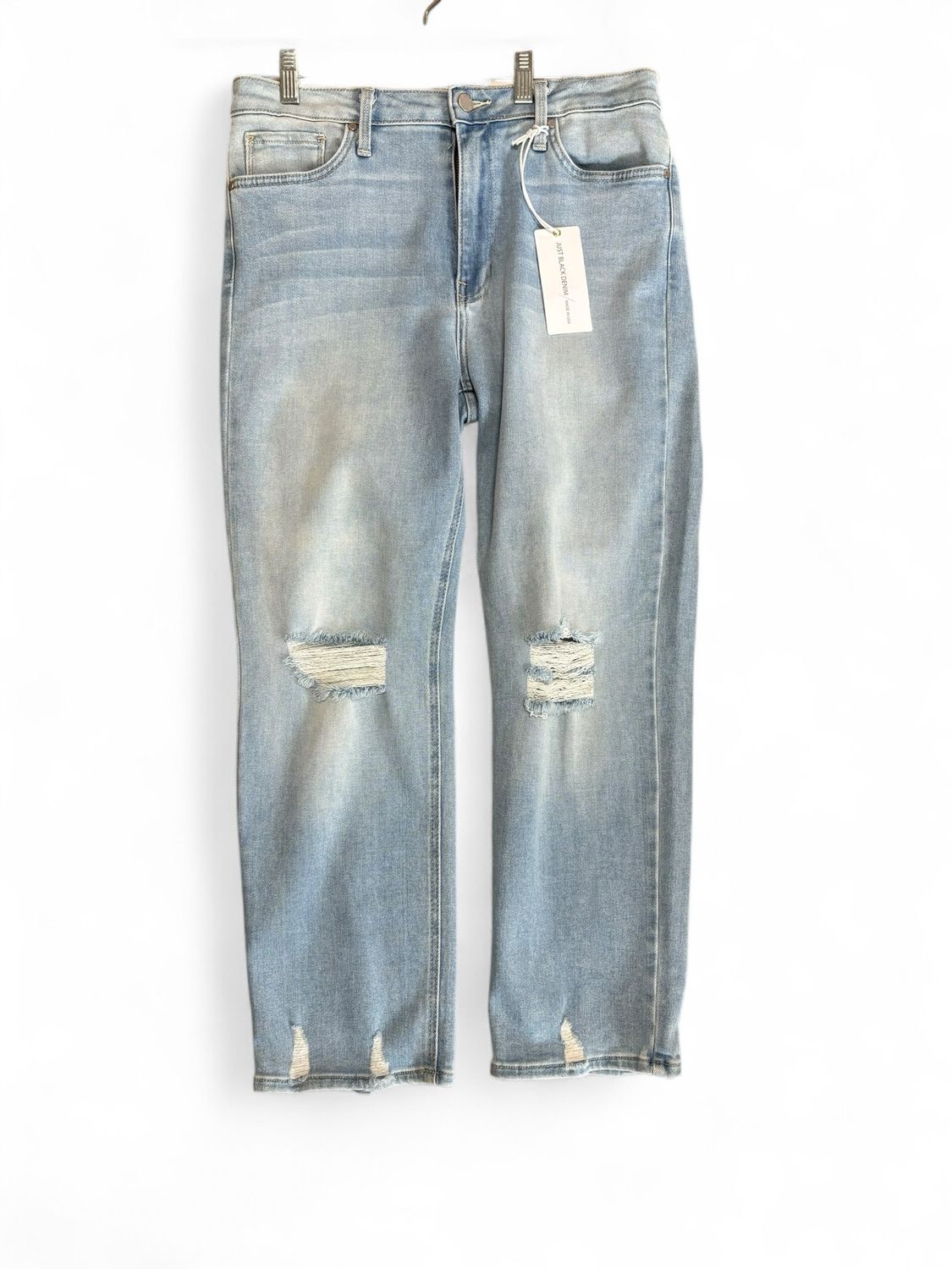 Just Black Size 31 Jeans