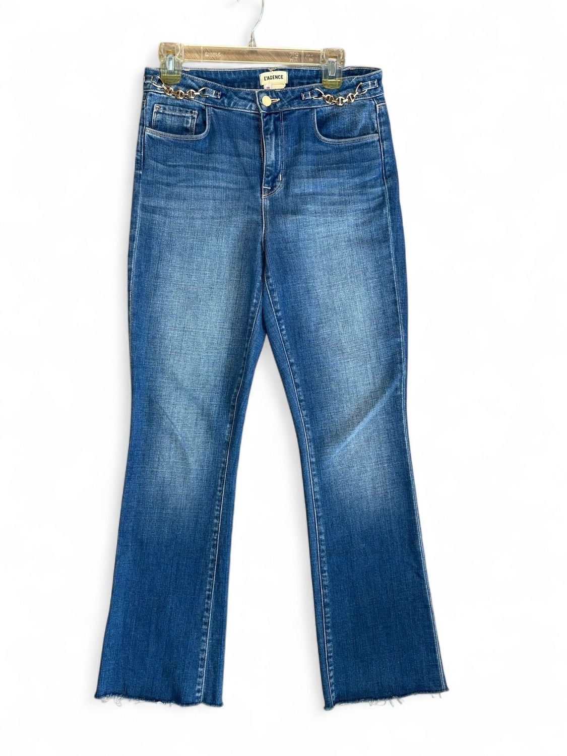 L’agence Size 28 Jeans