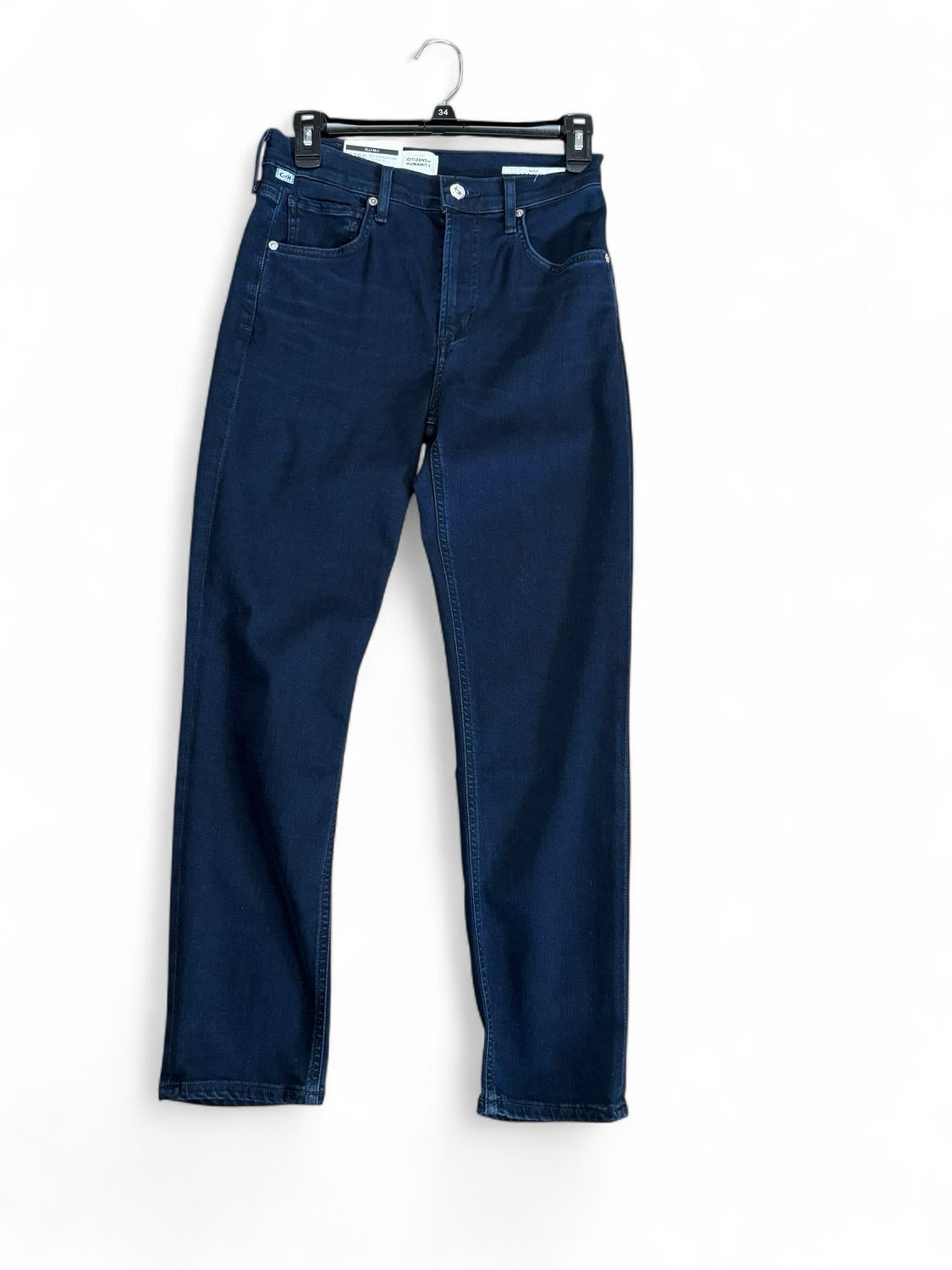 Citizens Size 25 Jeans