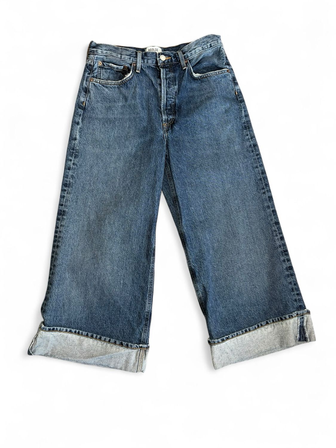 Agolde Size 28 Jeans