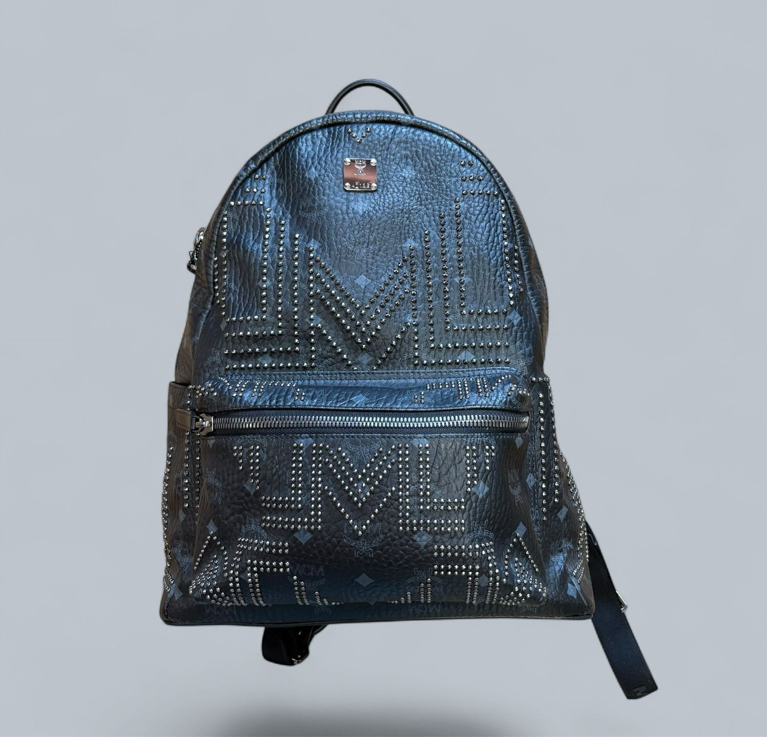 MCM Backpack