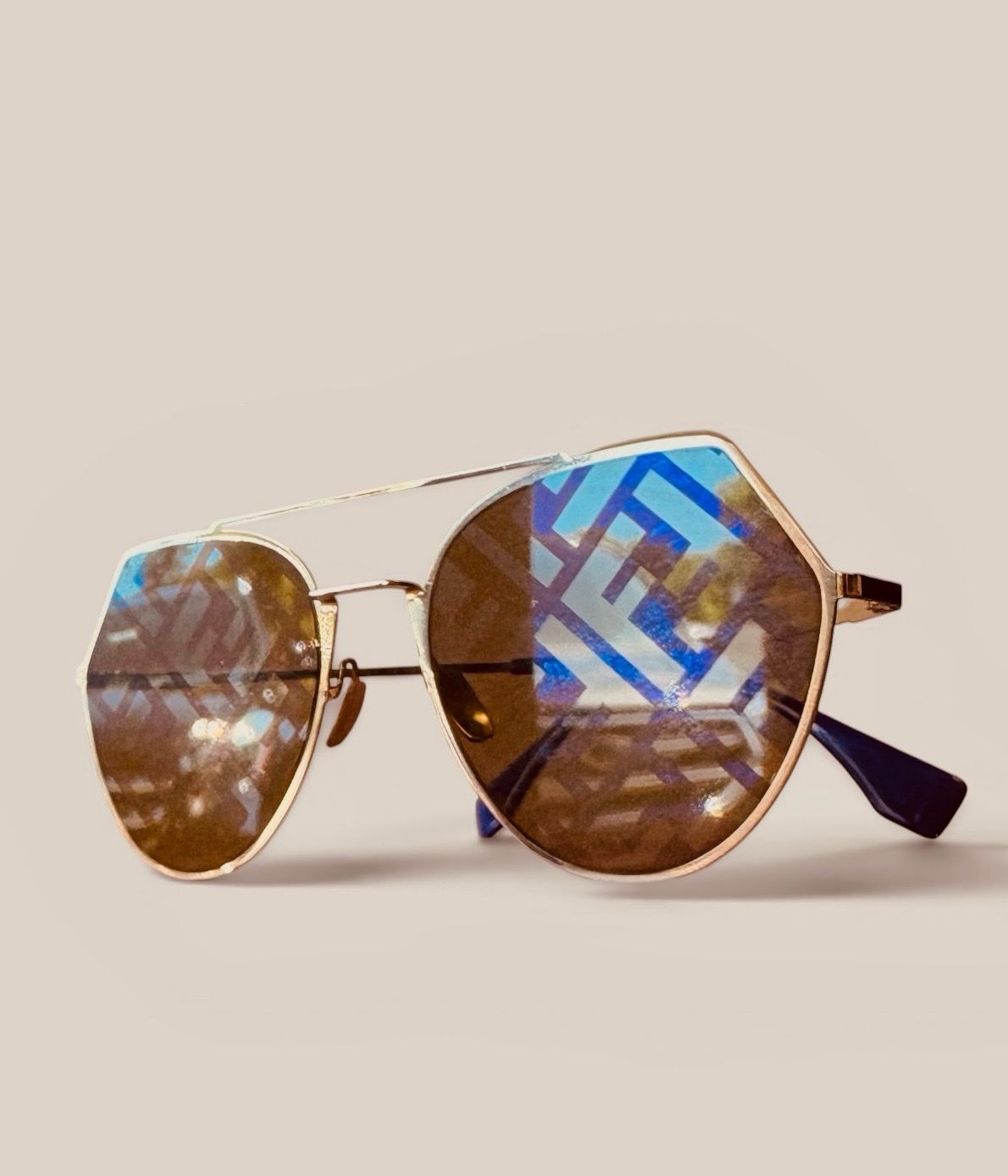 Fendi Sunglasses