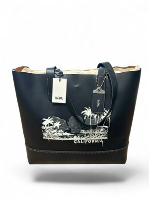 Coach Tote