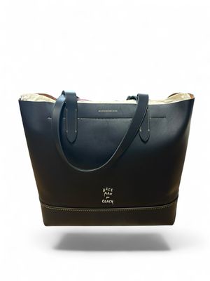 Coach Tote