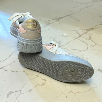 Gucci Size 38 Sneakers