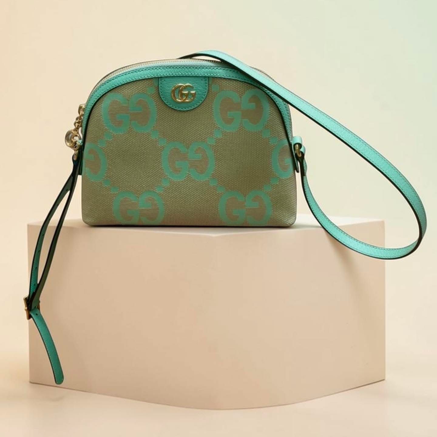 Gucci Handbag