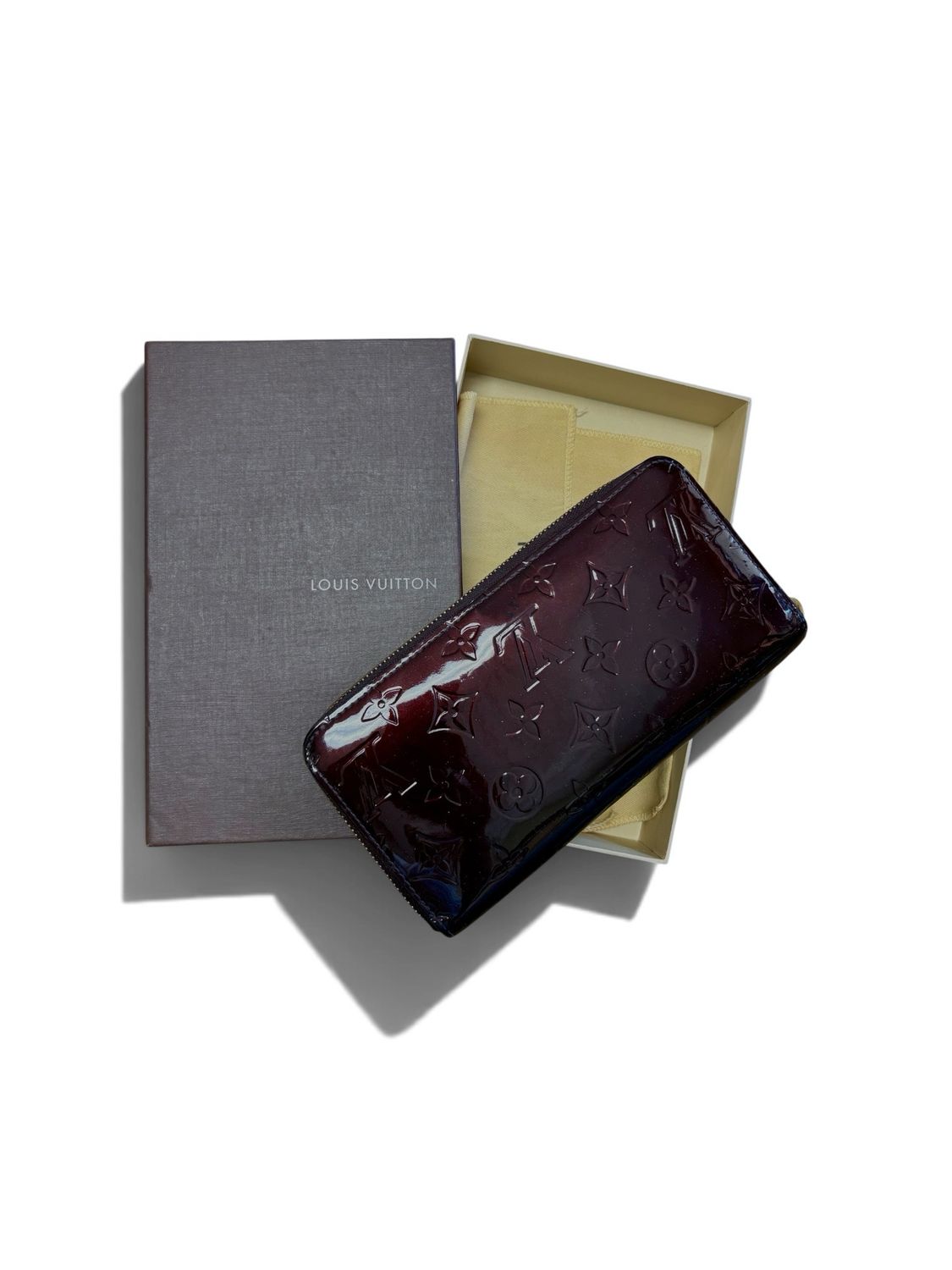 Louis Vuitton Wallet