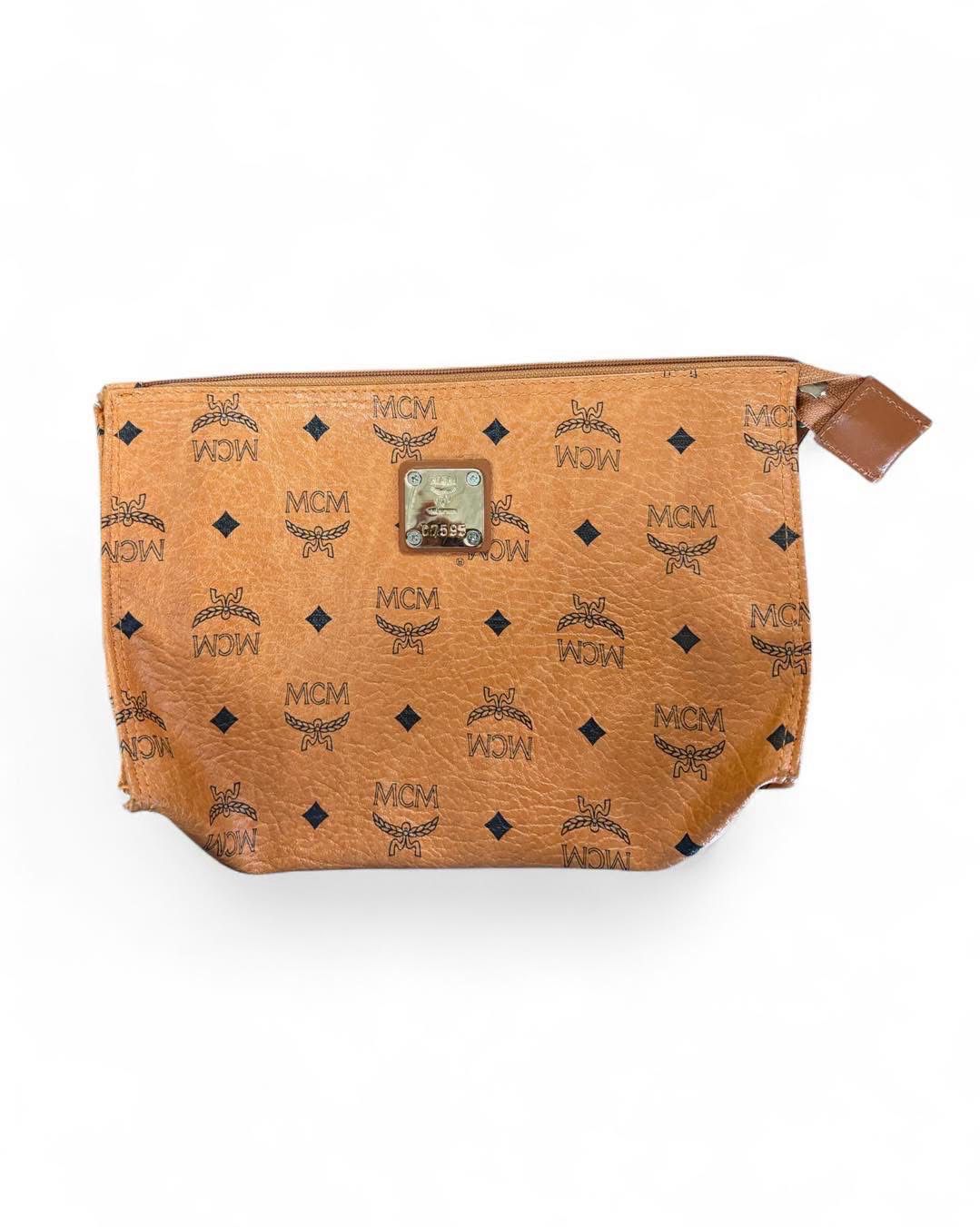 MCM Pouch