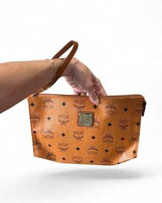MCM Pouch